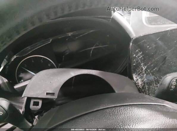 MAJ3S2GEXLC348790 2020 FORD ECOSPORT Silver Widok tylnych siedzeń