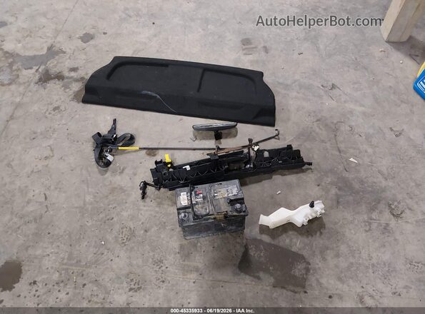 MAJ3S2GEXLC348790 2020 FORD ECOSPORT Silver Widok deski rozdzielczej