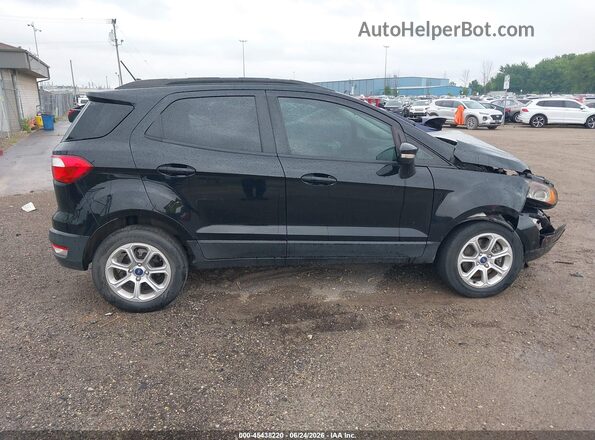 MAJ3S2GEXMC397621 2021 FORD ECOSPORT Black 360 interior view