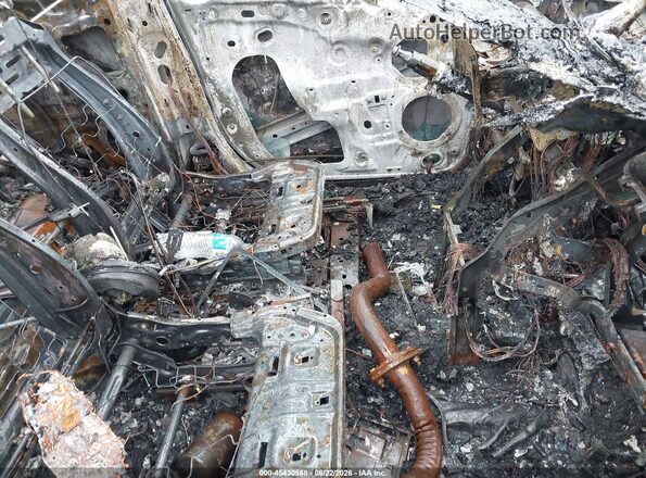 MAJ3S2KE3LC370492 2020 FORD ECOSPORT Gray Front interior view