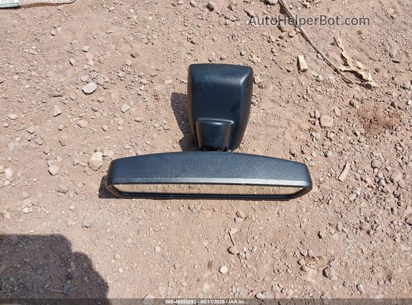 MAJ3S2KE8MC453501 2021 FORD ECOSPORT Серый Вид щитка приборов