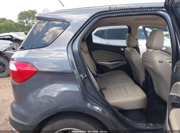 MAJ3S2KE8MC453501 2021 FORD ECOSPORT Серый Вид наклейки с VIN-кодом