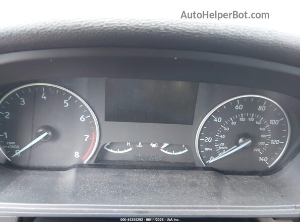 MAJ3S2KE8MC453501 2021 FORD ECOSPORT Серый 