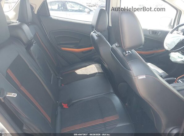 MAJ6P1CL2JC201423 2018 FORD ECOSPORT White Вид наклейки з VIN-кодом