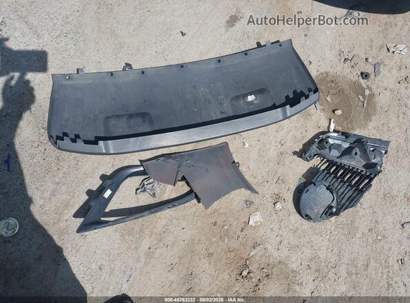 MAJ6P1CL3JC188505 2018 FORD ECOSPORT Orange Սարքավորումների վահանակի տեսք