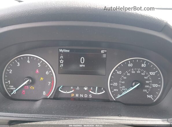 MAJ6P1UL2JC186193 2018 FORD ECOSPORT Dark Blue Widok tylnych siedzeń