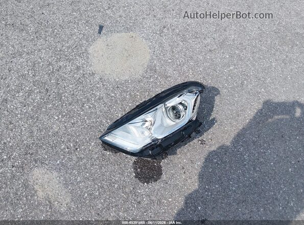 MAJ6P1UL3JC182685 2018 FORD ECOSPORT Blue Widok zestawu wskaźników
