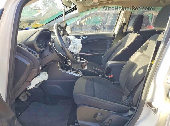 MAJ6P1UL3JC188938 2018 FORD ECOSPORT White 