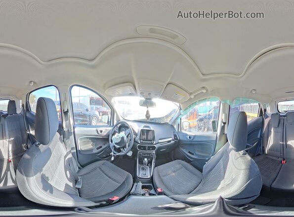 MAJ6P1UL3JC188938 2018 FORD ECOSPORT White 