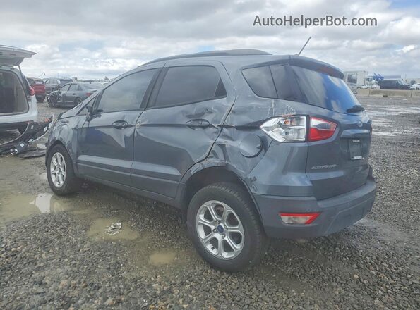 MAJ6P1UL3JC216303 2018 FORD ECOSPORT Charcoal უკანა მარცხენა