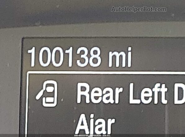 MAJ6P1UL5JC187578 2018 FORD ECOSPORT White 