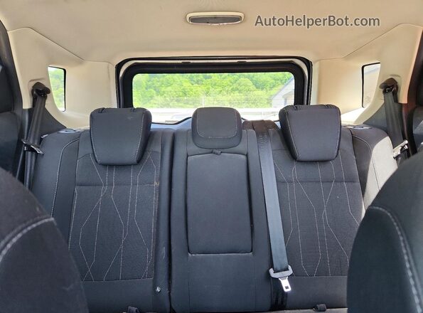 MAJ6P1UL5JC248329 2018 FORD ECOSPORT Gray 