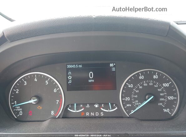 MAJ6P1UL8JC169656 2018 FORD ECOSPORT Blue Հետևի նստատեղերի տեսք