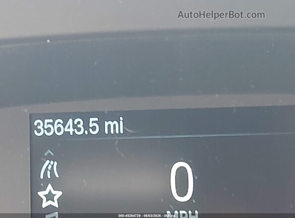 MAJ6P1UL8JC169656 2018 FORD ECOSPORT Blue 