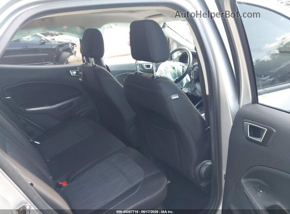 MAJ6P1UL9JC203054 2018 FORD ECOSPORT Gray VIN կոդի պիտակի տեսք