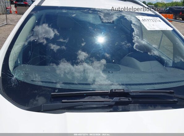 MAJ6P1WL2JC181248 2018 FORD ECOSPORT White 
