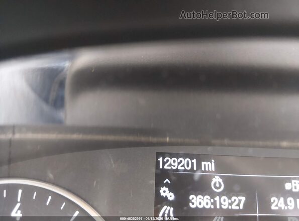 MAJ6P1WL7JC201574 2018 FORD ECOSPORT Silver 