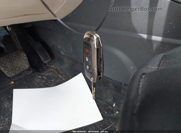 MAJ6S3FL0MC454556 2021 FORD ECOSPORT White Dashboard view