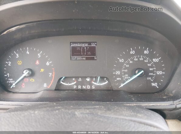 MAJ6S3FL7LC324272 2020 FORD ECOSPORT Blue Вид задніх сидінь