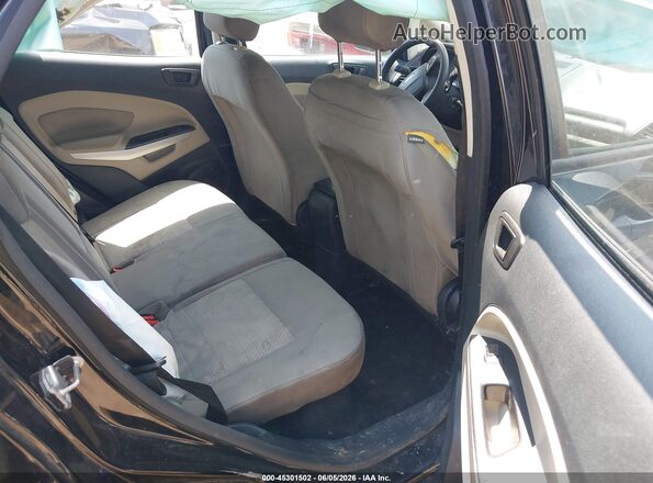 MAJ6S3FLXLC345892 2020 FORD ECOSPORT Black VIN կոդի պիտակի տեսք