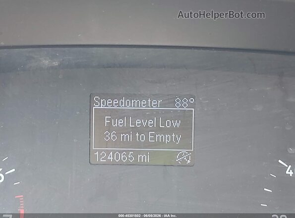 MAJ6S3FLXLC345892 2020 FORD ECOSPORT Black 