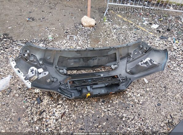 MAJ6S3GL0LC366345 2020 FORD ECOSPORT Silver Vista del cuadro de instrumentos