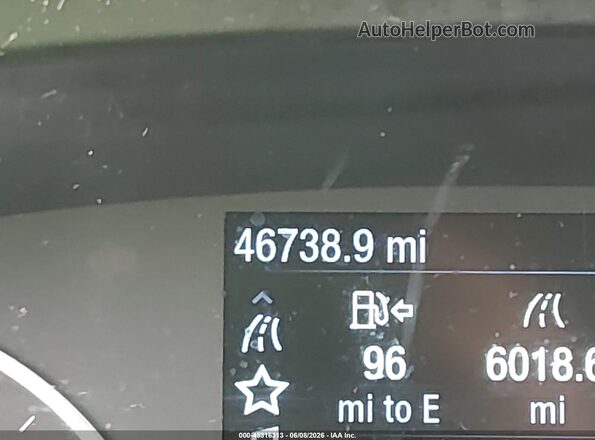 MAJ6S3GL0LC366345 2020 FORD ECOSPORT Silver 