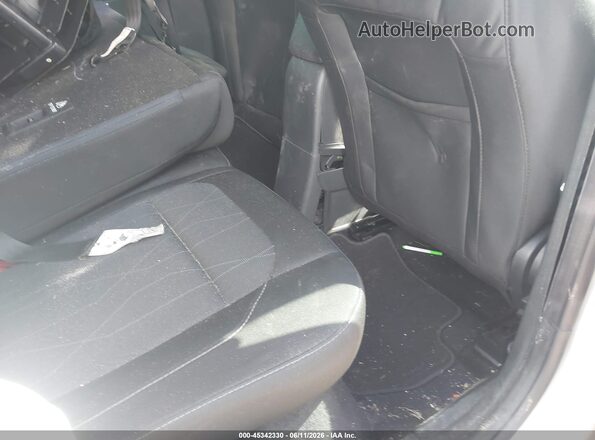 MAJ6S3GL0MC451283 2021 FORD ECOSPORT Silver VIN კოდის სტიკერის ხედი
