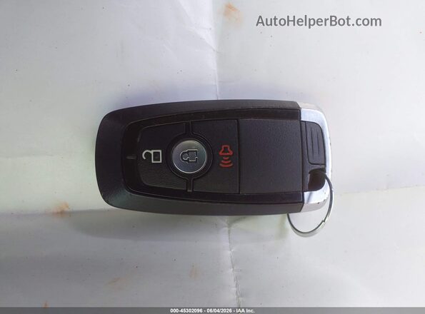 MAJ6S3GL1KC296823 2019 FORD ECOSPORT Blue წინა პანელის ხედი