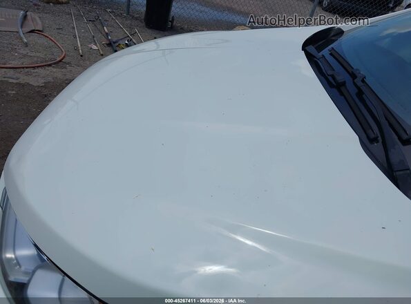 MAJ6S3GL2MC411271 2021 FORD ECOSPORT White Вид спереду