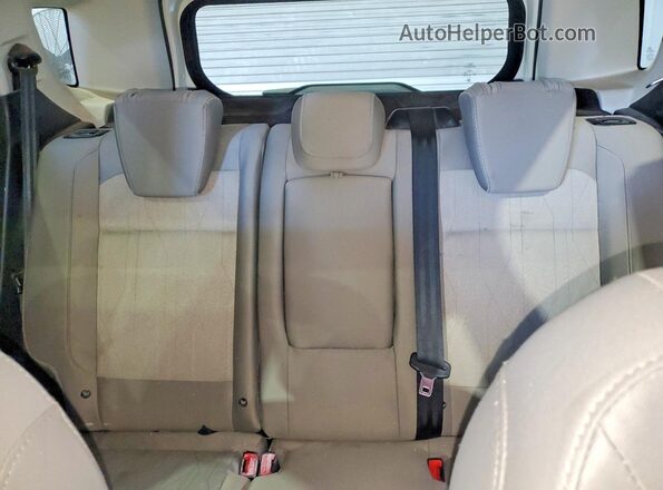 MAJ6S3GL3LC391756 2020 FORD ECOSPORT White 
