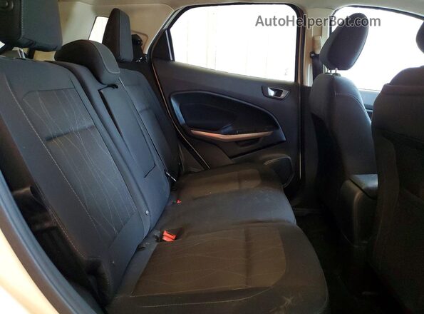 MAJ6S3GL3MC406662 2021 FORD ECOSPORT White Vista interior trasera