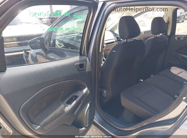MAJ6S3GL4MC431277 2021 FORD ECOSPORT Серый Вид наклейки с VIN-кодом