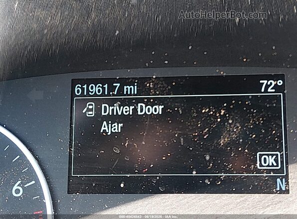 MAJ6S3GL4NC460294 2022 FORD ECOSPORT White 