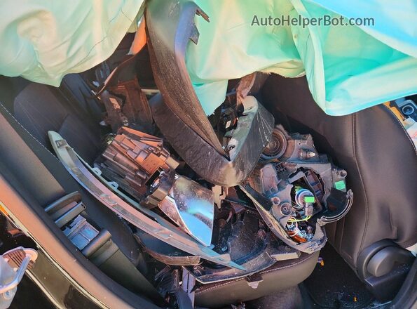 MAJ6S3GL4NC475815 2022 FORD ECOSPORT Black 