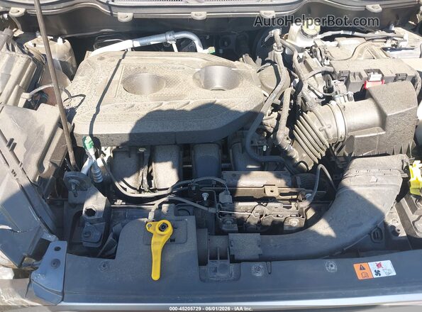 MAJ6S3GL5MC409627 2021 FORD ECOSPORT Blue უკანა ხედი