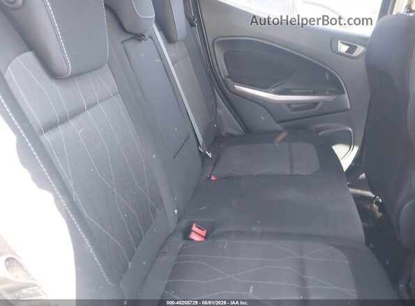 MAJ6S3GL5MC409627 2021 FORD ECOSPORT Blue VIN კოდის სტიკერის ხედი
