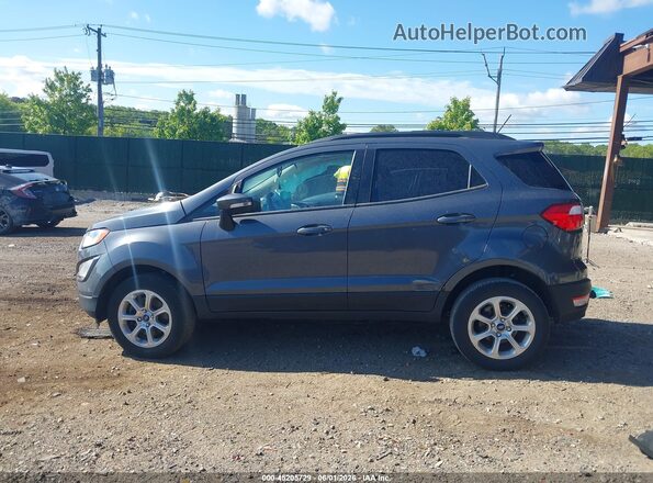 MAJ6S3GL5MC409627 2021 FORD ECOSPORT Blue სალონის 360-გრადუსიანი ხედი