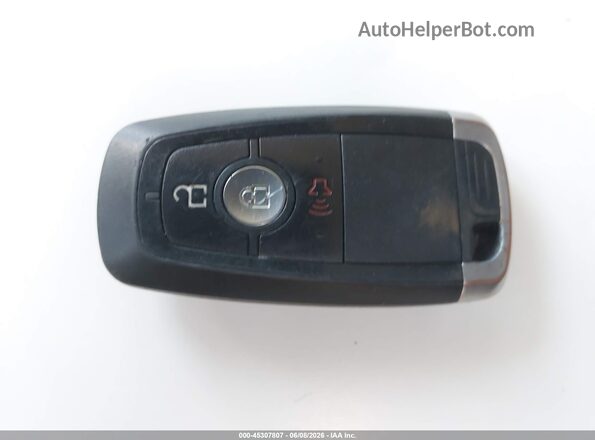 MAJ6S3GL5NC461292 2022 FORD ECOSPORT Blue Vista del salpicadero