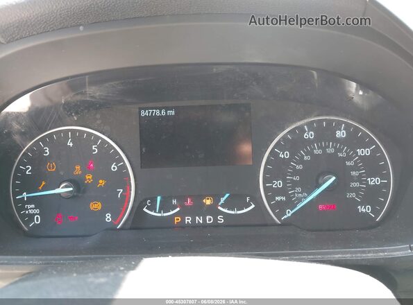 MAJ6S3GL5NC461292 2022 FORD ECOSPORT Blue Vista de los asientos traseros