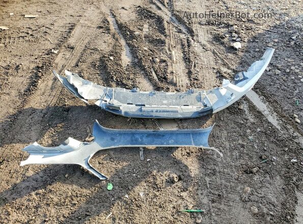 MAJ6S3GL5NC470123 2022 FORD ECOSPORT White VIN կոդի պիտակի տեսք