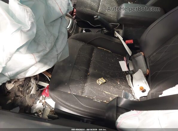 MAJ6S3GL6LC370237 2020 FORD ECOSPORT White წინა პანელის ხედი