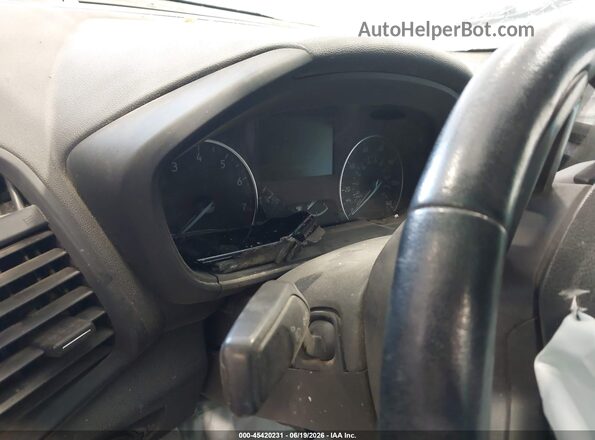 MAJ6S3GL6LC370237 2020 FORD ECOSPORT White 