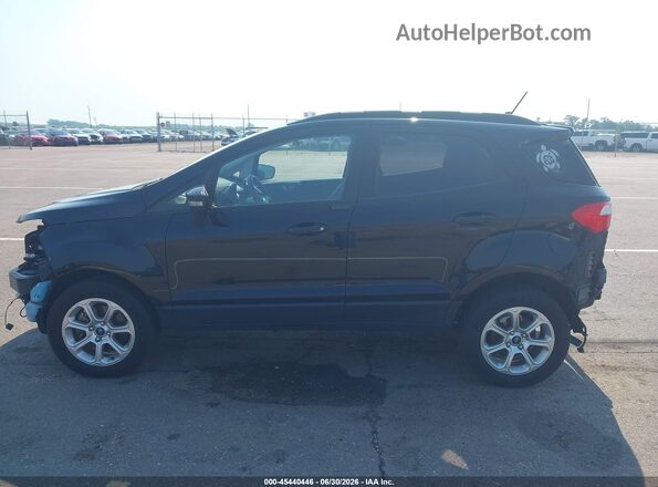 MAJ6S3GL6MC429563 2021 FORD ECOSPORT Black 