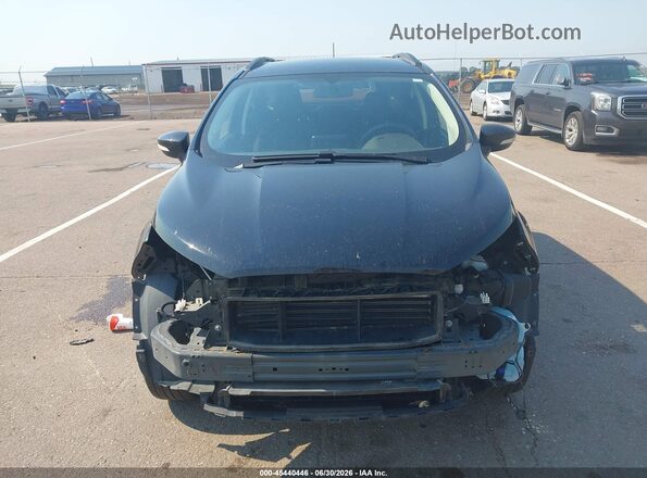 MAJ6S3GL6MC429563 2021 FORD ECOSPORT Black Vista interior trasera