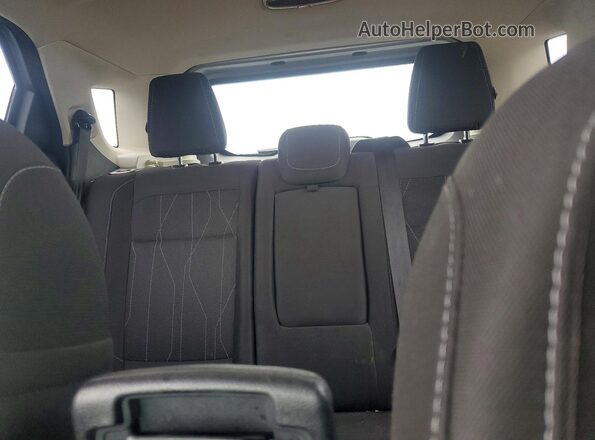MAJ6S3GL7LC334444 2020 FORD ECOSPORT Silver 