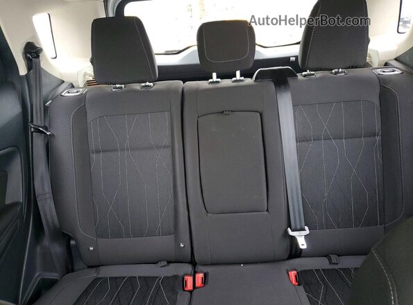 MAJ6S3GL7LC344973 2020 FORD ECOSPORT Silver 