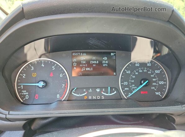 MAJ6S3GL7MC440023 2021 FORD ECOSPORT Gold 