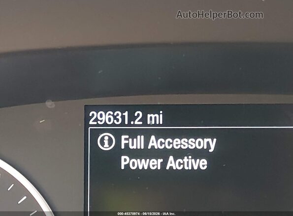 MAJ6S3GL7NC463853 2022 FORD ECOSPORT Blue 