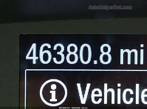 MAJ6S3GL8KC304545 2019 FORD ECOSPORT Red 